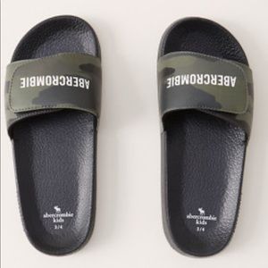 Abercrombie & Fitch kids